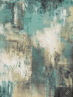 Autumn Potential I Fine Art Print