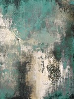 Autumn Potential II Fine Art Print