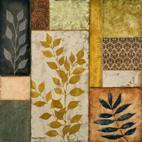 Natural Elements II Fine Art Print