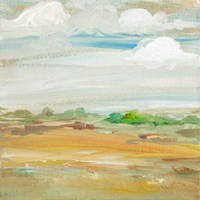 My Land IV Fine Art Print