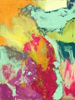 Movement Fine Art Print