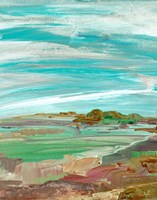 My Dream Land I Fine Art Print