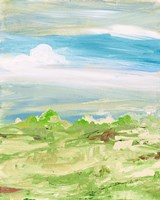 My Dream Land II Fine Art Print