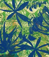 Tropical Paradise Fine Art Print