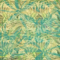 Into the Rain Forest Fine Art Print