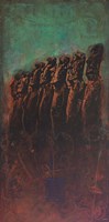 Rapa Nui Fine Art Print