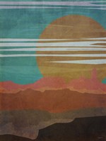 Mountain Nights Fine Art Print