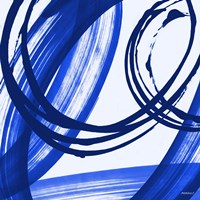 Cool Winds Fine Art Print