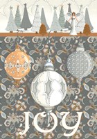 Wonderland Joy Fine Art Print