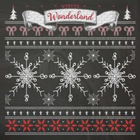 Holiday Sweater I Fine Art Print