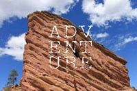 Adventure Fine Art Print