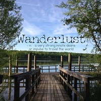 Wanderlust Fine Art Print