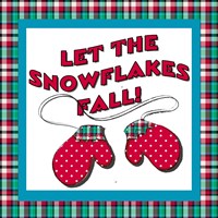 Chilly Nostalgia I Fine Art Print