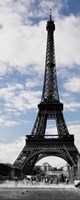 Parisian Trip II Fine Art Print