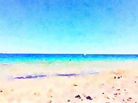 Ocean Wonder Fine Art Print