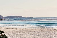 Morning Waves Fine Art Print