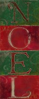 NOEL Fine Art Print