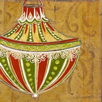 Ornament II Fine Art Print