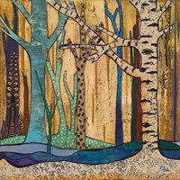 Mother Nature II Framed Print