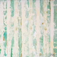 Night Breeze II Fine Art Print