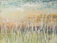 Muted Grass Fine Art Print