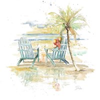 Happy Place I Fine Art Print