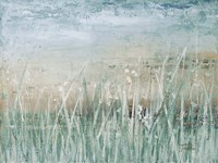 Grass Memories Fine Art Print