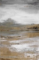 Illusion in Neutral Fine Art Print