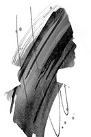 Dark Muted Fine Art Print