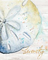 Serenity Fine Art Print