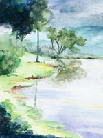 My Dream Place Fine Art Print