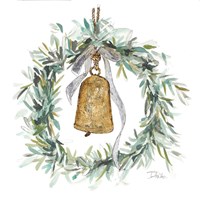 Aspen Wreath Fine Art Print