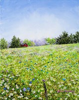 Rise and Shine Fine Art Print