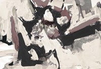 Dark Remembrance I Fine Art Print