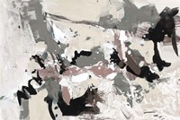 Dark Remembrance II Fine Art Print