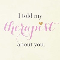 Snark Fest Square II Fine Art Print