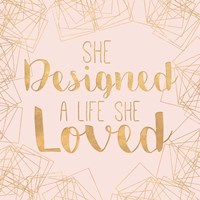 Fractal Inspiration I Fine Art Print