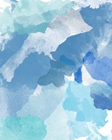 Blue Skies Fine Art Print