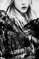 Wander Out Fine Art Print