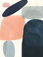 Gem Totem I Fine Art Print