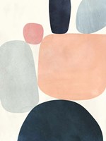 Gem Totem II Fine Art Print