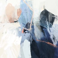 Luz II Fine Art Print