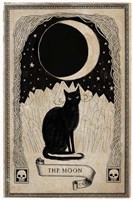 Fortune Tarot II Fine Art Print