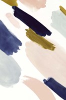 Brushmarks II Fine Art Print