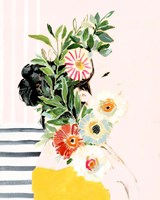 Grow Your Own Way I Fine Art Print