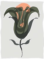 Mod Quirk VI Fine Art Print