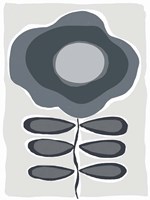 Mod Quirk IX Fine Art Print