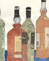 Malt Scotch I Fine Art Print
