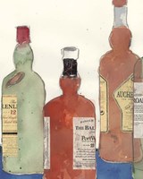 Malt Scotch II Fine Art Print
