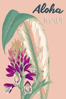 Getaway II Framed Print